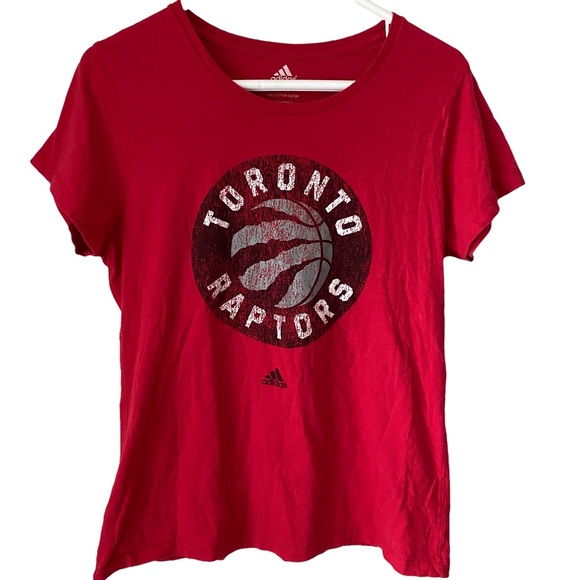 adidas | Tops | Adidas Toronto Raptors 